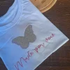 T shirt na feira hippie